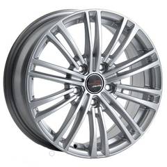 LEGEARTIS CONCEPT-VV503 6.5×16 5×112 ET33 DIA57.1 SILVER литой