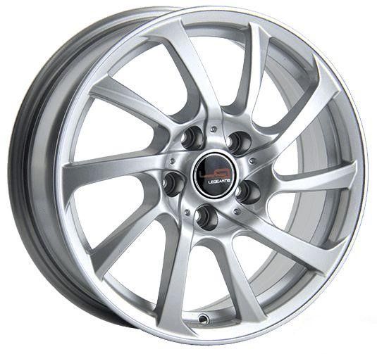 LEGEARTIS CONCEPT-VV504 6.5×16 5×112 ET50 DIA57.1 GM литой LEGEARTIS CONCEPT-VV504 6.5×16 5×112 ET50 DIA57.1 GM литой