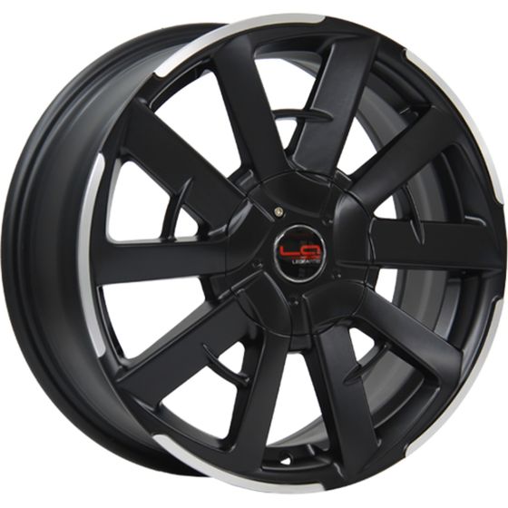 LEGEARTIS CONCEPT-VV512 6.5×16 5×112 ET42 DIA57.1 MBPL литой