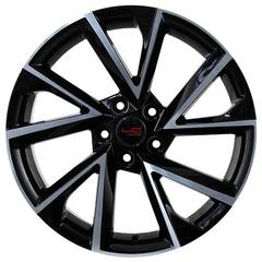 LEGEARTIS CONCEPT-VV545 7.5×19 5×112 ET45 DIA57.1 BKF литой