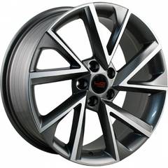 LEGEARTIS CONCEPT-VV545 7.5×18 5×112 ET38 DIA57.1 GMF литой