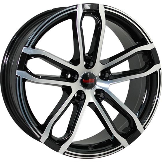 LEGEARTIS CONCEPT-VV547 9×20 5×112 ET33 DIA66.6 BKF литой LEGEARTIS CONCEPT-VV547 9×20 5×112 ET33 DIA66.6 BKF литой