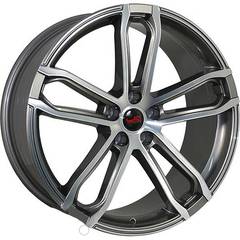 LEGEARTIS CONCEPT-VV549 8.5×19 5×112 ET28 DIA66.6 GMF литой