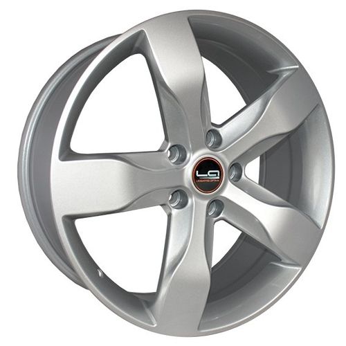 LEGEARTIS CR8 8×20 5×127 ET56 DIA71.6 SILVER литой