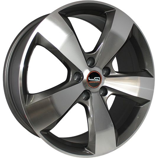 LEGEARTIS CR9 8×20 5×127 ET40 DIA71.6 GMF литой LEGEARTIS CR9 8×20 5×127 ET40 DIA71.6 GMF литой