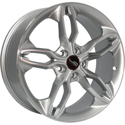 LEGEARTIS FD94 8×18 5×108 ET55 DIA63.3 SF литой