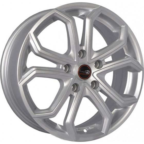 LEGEARTIS GL17 6.5×16 5×114.3 ET45 DIA54.1 GL литой