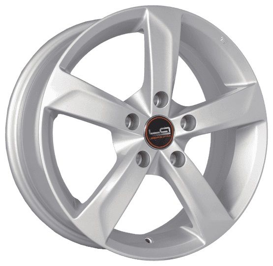 LEGEARTIS GL20 6.5×16 5×114.3 ET45 DIA54.1 GL литой