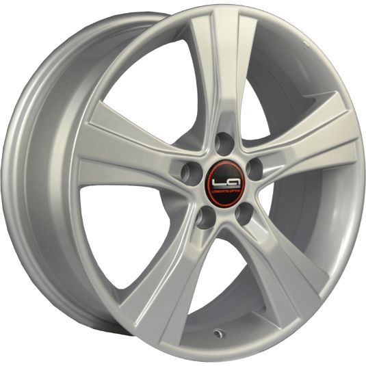 LEGEARTIS GN23 6.5×15 5×105 ET39 DIA56.6 SILVER литой LEGEARTIS GN23 6.5×15 5×105 ET39 DIA56.6 SILVER литой