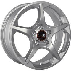 LEGEARTIS GN46 6×15 5×105 ET39 DIA56.6 SILVER литой