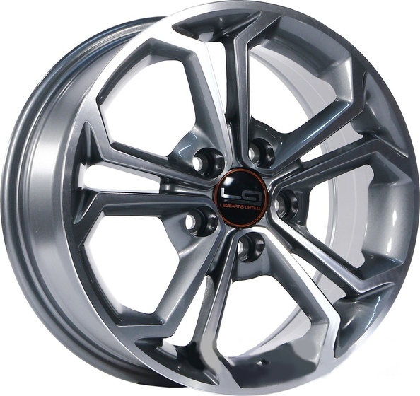 LEGEARTIS GN89