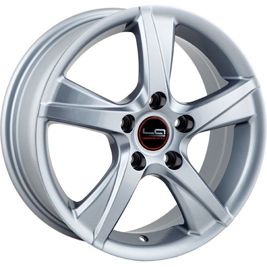 LEGEARTIS H24 7.5×17 5×114.3 ET55 DIA64.1 GM литой LEGEARTIS H24 7.5×17 5×114.3 ET55 DIA64.1 GM литой