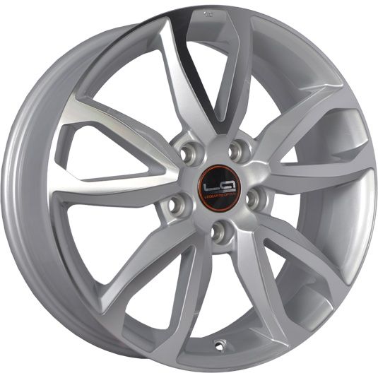 LEGEARTIS HND127 6.5×17 5×114.3 ET46 DIA67.1 SF литой