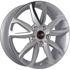 LEGEARTIS HND127 6.5×17 5×114.3 ET46 DIA67.1 SF литой