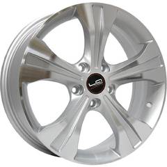 LEGEARTIS HND180 6.5×17 5×114.3 ET48 DIA67.1 SF литой