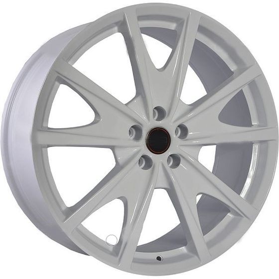 LEGEARTIS INF13 9.5×21 5×114.3 ET50 DIA66.1 WHITE литой