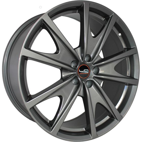 LEGEARTIS INF13 9.5×21 5×114.3 ET50 DIA66.1 SILVER литой