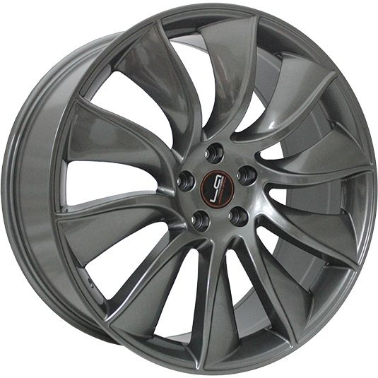 LEGEARTIS INF15 9.5×21 5×114.3 ET50 DIA66.1 GM литой LEGEARTIS INF15 9.5×21 5×114.3 ET50 DIA66.1 GM литой