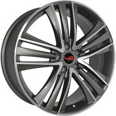 LEGEARTIS INF19 8×20 5×114.3 ET50 DIA66.1 GMF литой