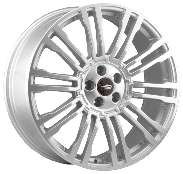 LEGEARTIS LR34