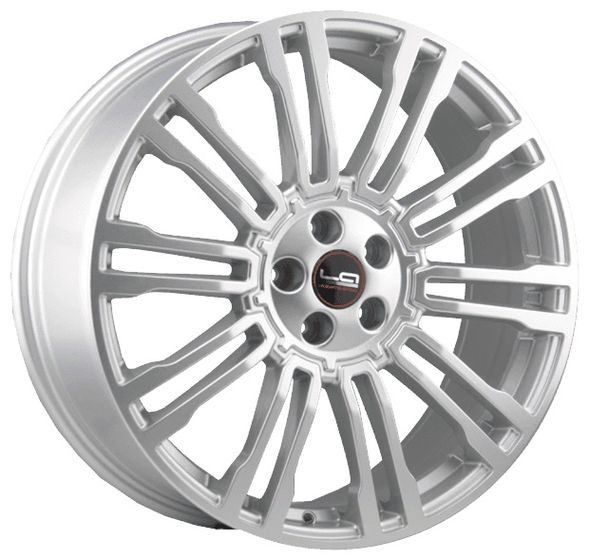 LEGEARTIS LR34 8×20 5×108 ET45 DIA63.3 SILVER литой LEGEARTIS LR34 8×20 5×108 ET45 DIA63.3 SILVER литой