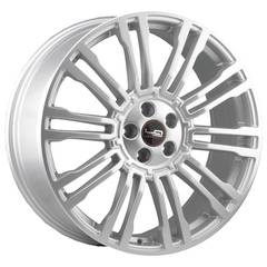 LEGEARTIS LR34 8×20 5×108 ET45 DIA63.3 SILVER литой
