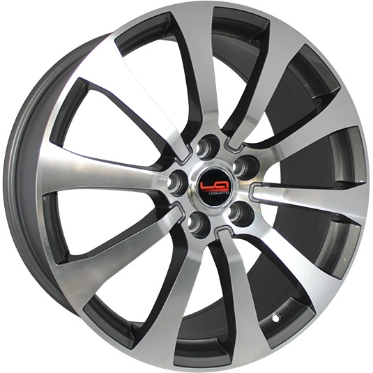 LEGEARTIS LR36