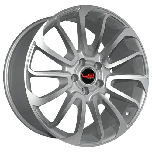 LEGEARTIS LR39 9.5×21 5×120 ET49 DIA74.1 SF литой LEGEARTIS LR39 9.5×21 5×120 ET49 DIA74.1 SF литой