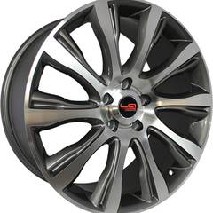 LEGEARTIS LR41 8.5×20 5×120 ET47 DIA72.6 GMF литой