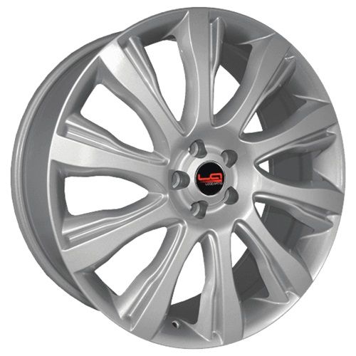 LEGEARTIS LR41 8.5×21 5×120 ET58 DIA72.6 SILVER литой LEGEARTIS LR41 8.5×21 5×120 ET58 DIA72.6 SILVER литой