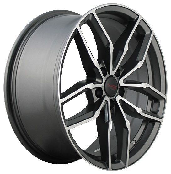 LEGEARTIS LR56 8×18 5×108 ET45 DIA63.3 GMF литой