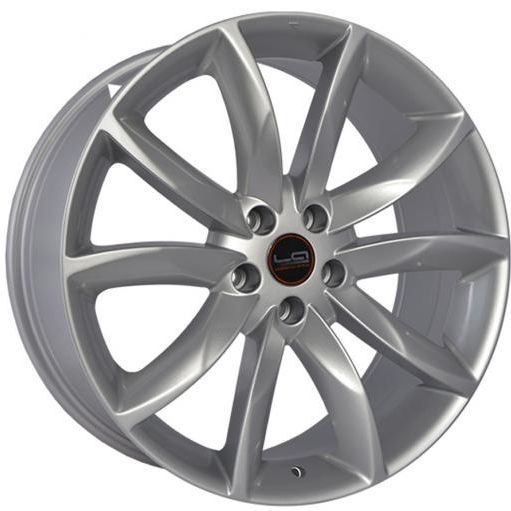 LEGEARTIS LX25 8.5×20 5×114.3 ET35 DIA60.1 SILVER литой