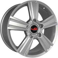 LEGEARTIS LX49 8.5×20 5×150 ET60 DIA110.1 SILVER литой