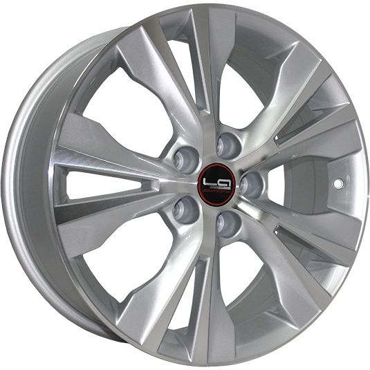 LEGEARTIS LX61 7.5×18 5×114.3 ET35 DIA60.1 SF литой