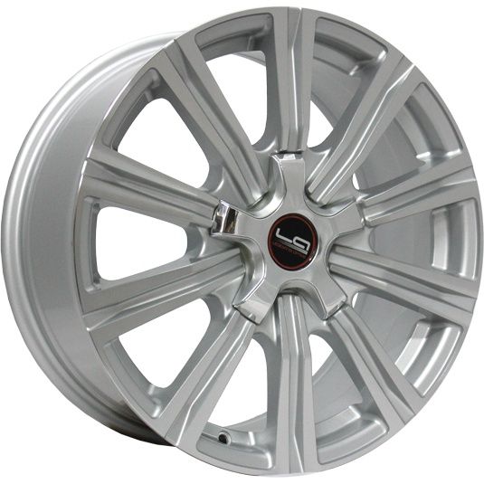 LEGEARTIS LX97 8.5×21 5×150 ET58 DIA110.1 SF литой