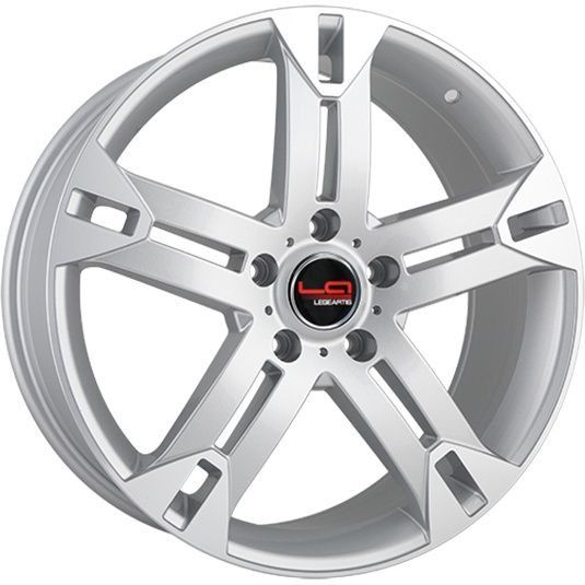 LEGEARTIS MR101 8.5×20 5×112 ET45 DIA66.6 SF литой LEGEARTIS MR101 8.5×20 5×112 ET45 DIA66.6 SF литой