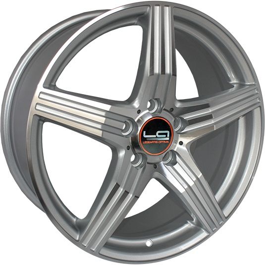 LEGEARTIS MR111 8×17 5×112 ET52 DIA66.6 SF литой LEGEARTIS MR111 8×17 5×112 ET52 DIA66.6 SF литой