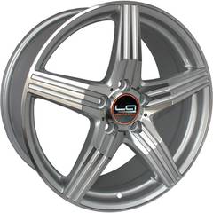 LEGEARTIS MR111 8×17 5×112 ET52 DIA66.6 SF литой