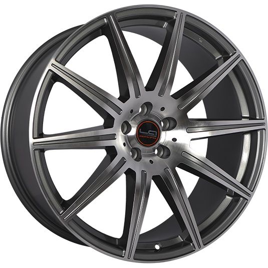 LEGEARTIS MR120 10×21 5×112 ET46 DIA66.6 GMF литой LEGEARTIS MR120 10×21 5×112 ET46 DIA66.6 GMF литой