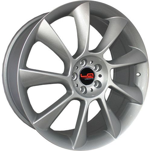 LEGEARTIS MR122 9×21 5×112 ET53 DIA66.6 SILVER литой LEGEARTIS MR122 9×21 5×112 ET53 DIA66.6 SILVER литой