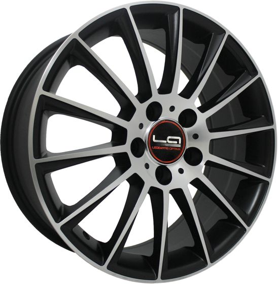 LEGEARTIS MR139 7×16 5×112 ET43 DIA66.6 MBF литой