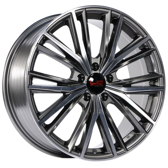LEGEARTIS MR197 8×19 5×112 ET38 DIA66.6 GMF литой
