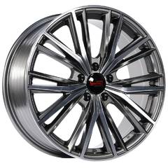 LEGEARTIS MR197 8×19 5×112 ET38 DIA66.6 GMF литой