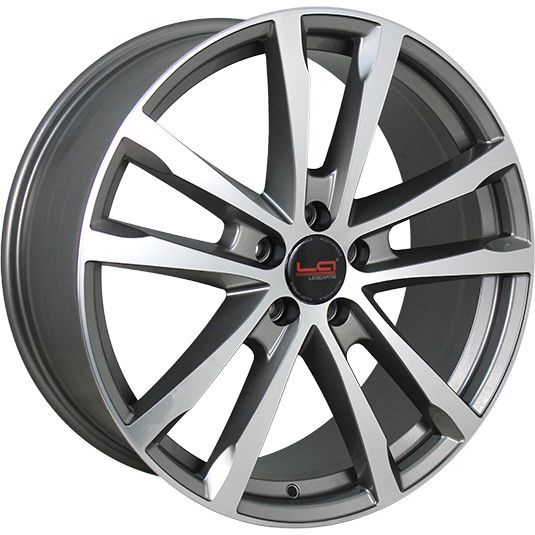 LEGEARTIS MR211 8.5×20 5×112 ET53 DIA66.6 GMF литой LEGEARTIS MR211 8.5×20 5×112 ET53 DIA66.6 GMF литой