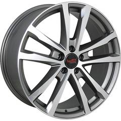 LEGEARTIS MR211 8.5×20 5×112 ET53 DIA66.6 GMF литой