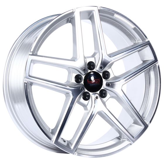 LEGEARTIS MR217 8×19 5×112 ET38 DIA66.6 SF литой LEGEARTIS MR217 8×19 5×112 ET38 DIA66.6 SF литой