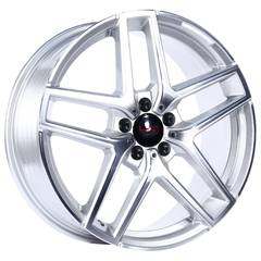 LEGEARTIS MR217 8×19 5×112 ET38 DIA66.6 SF литой