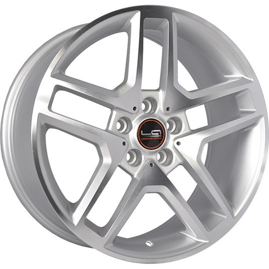LEGEARTIS MR76 8.5×20 5×112 ET56 DIA66.6 SF литой LEGEARTIS MR76 8.5×20 5×112 ET56 DIA66.6 SF литой