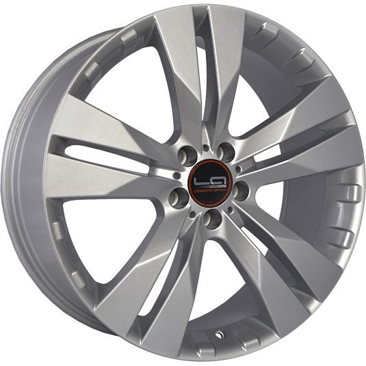 LEGEARTIS MR78 8.5×20 5×112 ET43 DIA66.6 SILVER литой LEGEARTIS MR78 8.5×20 5×112 ET43 DIA66.6 SILVER литой