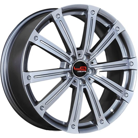 LEGEARTIS MR80 8.5×20 5×112 ET56 DIA66.6 GMF литой LEGEARTIS MR80 8.5×20 5×112 ET56 DIA66.6 GMF литой